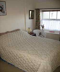 Wortley Cottage Bedroom 2