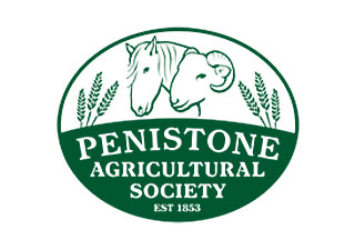 Penistone Agricultural Society Logo