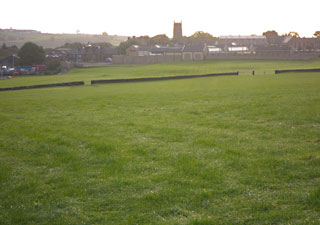 Penistone Show Ground