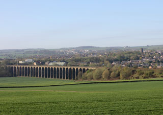 Penistone Viaduct