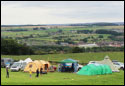 High Lea Farm Camping, Hoylandswaine, Penistone, Sheffield