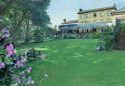 Ardsley House - exterior