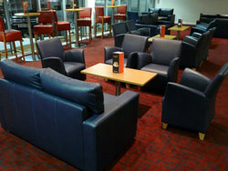 Ramada Encore Barnsley 1