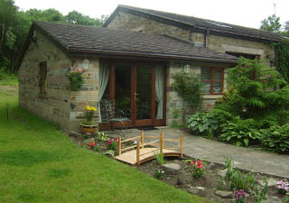 Rose Cottage - exterior 1