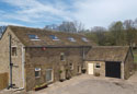 Bullace Barn, Millhouse Green