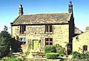 Moor Royd House