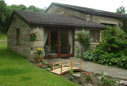 Rose Cottage @ The Old Sawmill, Wortley