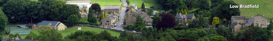 Low Bradfield