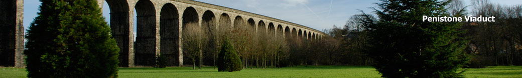 Penistone Viaduct