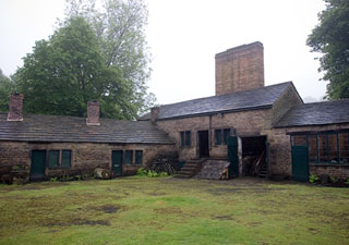 Abbeydale Industrial Hamlet