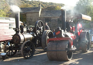 Abbeydale Industrial Hamlet