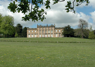 Cannon Hall Museum, Cawthorne, Barnsley