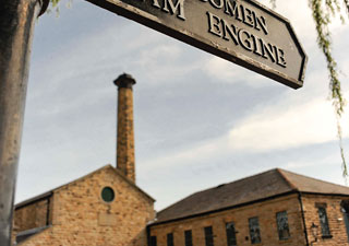 Elsecar Heritage Centre 2