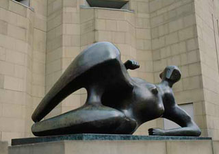 Henry Moore 2