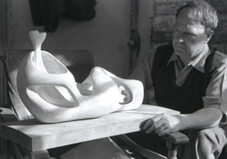 Henry Moore 3