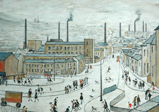 Huddersfield Art Gallery 1