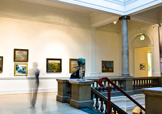 Leeds Art Gallery 2