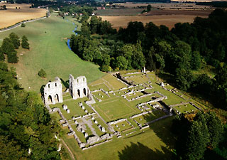 Roche Abbey 1