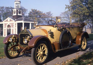 Tolson Museum, Huddersfield 1