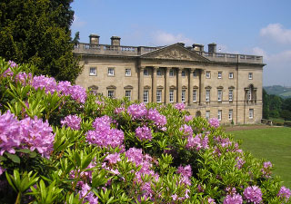 Wentworth Castle 1