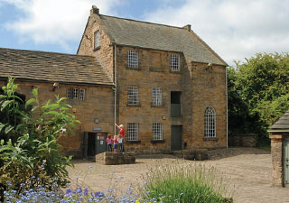 Worsbrough Mill 2