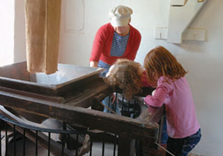 Worsbrough Mill 3