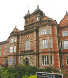 Thackray Museum Exterior