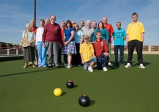 Crown Green Bowling 2