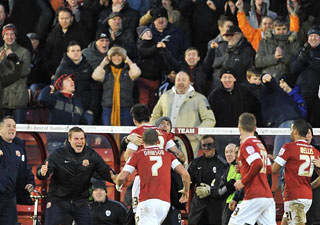 Barnsley FC