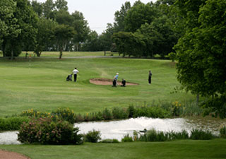 Silkstone Golf Club