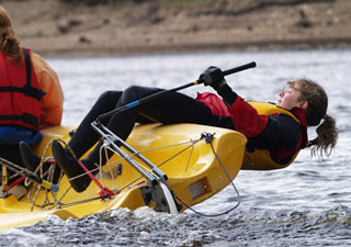 Pennine Sailing Club 1