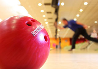 Tenpin Bowling 2