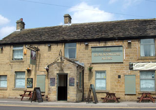 Blacksmiths Arms