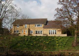 Millbrook Bed & Breakfast, Millhouse Green, Penistone, Barnsley, Sheffield