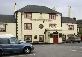 Travellers Inn Dodworth