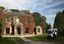 Cubley Hall, Penistone