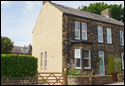 Lyndene B&B, Penistone, Sheff