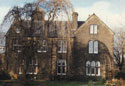 The Old Vicarage, Penistone