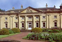 Wortley Hall