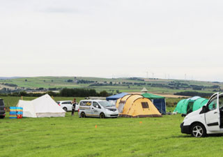 High Lea Farm Camping 3