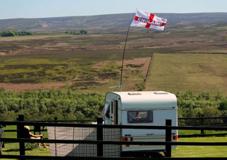 Thurlmoor Caravan Park 2