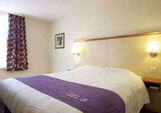 Premier Inn, Barnsley Premier Inn, Barnsley