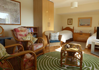 The Studio at Millbrook B&B, Millhouse Green, Penistone, Barnsley, Sheffield The Studio at Millbrook B&B, Millhouse Green, Penistone, Barnsley, Sheffield
