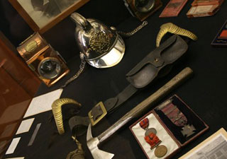 Fire & Police Museum 2
