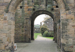 Monk Bretton Priory 1