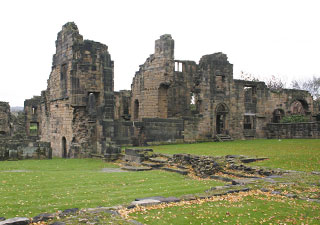 Monk Bretton Priory 2