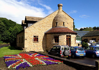 Pot House Hamlet, silkstone 1