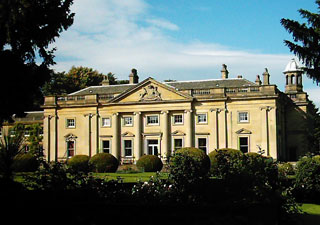 Wortley Hall 1