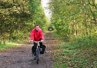 Trans Pennine Trail