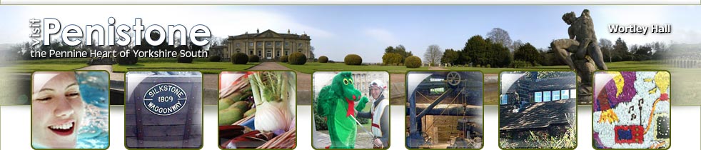 Visit Penistone - the Pennine Heart of Yorkshire South